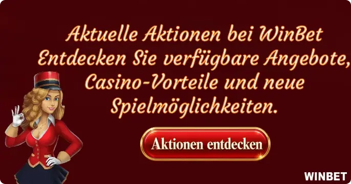 WinBet Casino