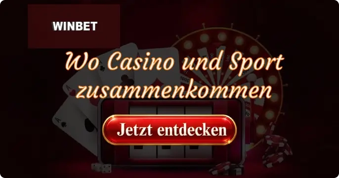 WinBet online